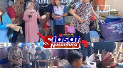 Masyarakat Desa Zed Jawab Seruan Ekologi Provinsi: Pelatihan Bibit Aren Menjadi Gerakan Rakyat untuk Bangun Ekonomi Hijau Babel