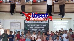 Babel Bangun Peradaban Aren: Laporan Panjang dari Desa Zed yang Hidupkan Kembali Kelekak, Ekologi, Energi dan Harapan