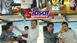 HUT KSP Mitra Jaya Sejahtera Bersama ke-3 Usung Tema “Koperasi Maju Indonesia Adil Makmur” Semoga Terus Berkembang dan Berinovasi