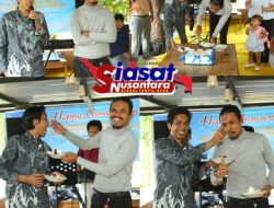 HUT KSP Mitra Jaya Sejahtera Bersama ke-3 Usung Tema “Koperasi Maju Indonesia Adil Makmur” Semoga Terus Berkembang dan Berinovasi