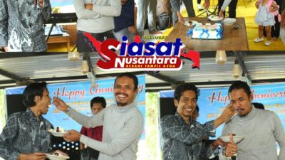 HUT KSP Mitra Jaya Sejahtera Bersama ke-3 Usung Tema “Koperasi Maju Indonesia Adil Makmur” Semoga Terus Berkembang dan Berinovasi