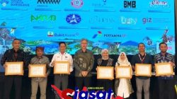 Sepiak Belitong Raih Penghargaan di Indonesia’s Geopark Leader Forum 2025, Dorong Penguatan Peran Geopark bagi Pelestarian Alam dan Ekonomi Masyarakat