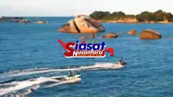 Agenda Official Practice Resmi Dibuka pada Final Round Piala AETI Aquabike Indonesian Championship Season 2025