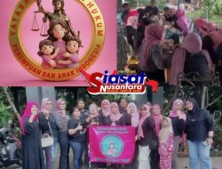 YBH Perempuan dan Anak Indonesia Kab. Bekasi 2025 Gelar Rapat Koordinasi dan Evaluasi Program Kerja Tahun 2025