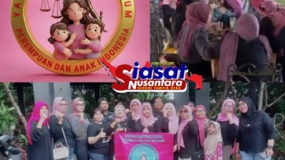 YBH Perempuan dan Anak Indonesia Kab. Bekasi 2025 Gelar Rapat Koordinasi dan Evaluasi Program Kerja Tahun 2025
