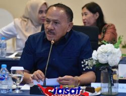 Klarifikasi Pernyataan Maruli Siahaan Terkait Isu Dukungan kepada TPL, Ini Penjelasannya