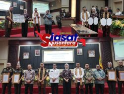 Pidana Kerja Sosial Jadi Fokus, Kejati dan Pemprov Lampung Sinergi Siapkan Implementasi KUHP 2023