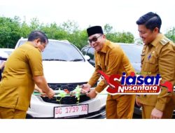Ditengah Efisiensi Anggaran, Program Kendaraan Operasional Desa dari Bupati Muba Diduga jadi Sorotan Publik
