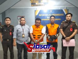 Dugaan Tipikor Pengelolaan Dana PI 10 Persen Blok Rokan di Lingkungan PT PERSERODA atau PT SPRH, Kejati Riau Tetapkan Dua Tersangka Baru