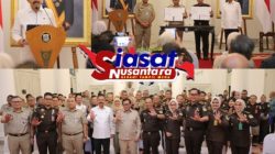 Jampidum dan Gubernur DK Jakarta Berkolaborasi Terapkan Pidana Kerja Sosial Sebagai Wujud Pembaruan Hukum Nasional