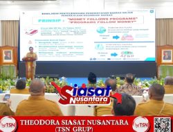 Mendagri Tekankan Pentingnya Sinkronisasi Program Pusat Daerah untuk Percepat Pembangunan Papua