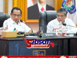 Mendagri Jelaskan Peran Gubernur dalam Penetapan Upah Minimum 2026