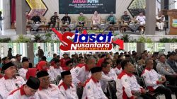 JAM INTEL Sosialisasikan Jaga Desa dan Optimalkan Kopdes Merah Putih di Garut
