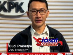 Komisi Pemberantasan Korupsi OTT Lima Orang Dugaan Pemerasan, Salah Satunya Oknum Kejati Banten Berinisial RZ