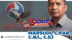 Lembaga Indoensia Tax Care INTAC Ajak Law Firm, LBH, LBH Probono Paralegal dalam Diskusi Kerjasama Permasalahan dan Perbaikan Pajak