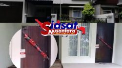 Setelah Ruang Kerja Bupati Bekasi Disegel, Giliran Rumah Dinas Kajari Bekasi Turut Disegel KPK