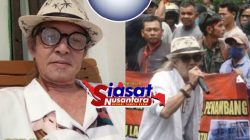 Dugaan Praktik Kotor Jual Beli Lahan oleh Mafia Tanah di Desa Limbung semakin Meresahkan, Tok Gun ALMASTER PERGERAKAN Angkat Bicara