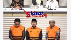 Dugaan Tipikor Berupa Suap Ijon Proyek Miliaran, KPK Tetapkan Bupati Bekasi sebagai Tersangka dan Amankan Uang Tunai Rp200 Juta