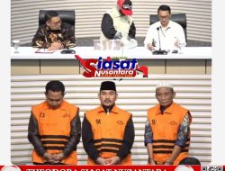 Dugaan Tipikor Berupa Suap Ijon Proyek Miliaran, KPK Tetapkan Bupati Bekasi sebagai Tersangka dan Amankan Uang Tunai Rp200 Juta