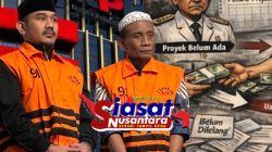 Terjaring OTT KPK Ijon Proyek Rp9,5 Miliar, Runtuhkan Dinasti Keluarga Bupati Bekasi dan Kepala Desa Sukadami