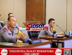 Transformasi Layanan 110: Polda Riau Adopsi Standar Service Excellence Halo BCA