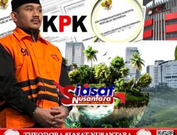 Total Sebanyak 29 Aset Tanah Tidak Tertulis Asal Usulnya, KPK akan Telusuri LHKPN Bupati Bekasi Ade Kuswara Kunang