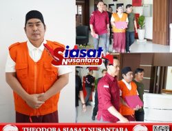 Tim Gabungan Kejagung Bersama Kejati Tetapkan Gus Yazid Jadi Tersangka di Kasus TPPU Jual Beli Tanah Senilai Rp20 Miliar