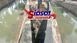 Bukti Kinerja CV Arrahji dalam Proyek Pembangunan Jalan dan Turap Kali Rawalumbu, Public Trust Adalah yang Utama