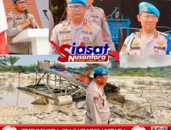 Ultimatum Propam Polda Riau: Anggota dan Masyarakat Wajib Jaga Alam, Terlibat Awas!
