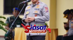 Sesuai Arahan Kapolri, Kapolda Riau Larang Pesta Kembang Api di Bumi Lancang Kuning saat Malam Tahun Baru