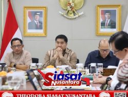Mendagri Minta Pemda Percepat Pendataan Rumah Warga Terdampak Bencana di Sumatera
