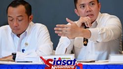 Konferensi Pers Pascabencana di Sumatera, Seskab: Capaian Konkret yang Diraih pada Sektor Infrastruktur Jalan Nasional