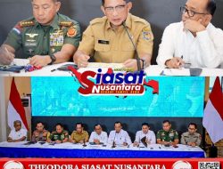 Mendagri: Pemerintah Siapkan Bantuan Renovasi dan Hunian bagi Warga Terdampak Bencana Sumatra