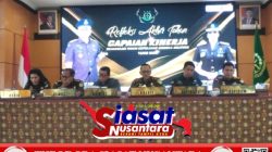 Refleksi Akhir Tahun 2025 Kejati Kep. Babel, Catatan Kinerja Tegas dan Terukur Amankan Kerugian Negara Sekitar Rp10 Miliar