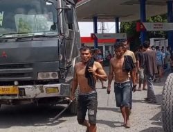 Teror Bajing Loncat di Kayu Putih: Mafia Jalanan Kembali Kuasai Belawan, Polisi Bungkam?