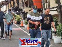 Diduga Kriminalisasi: Polres Metro Depok Tangkap Debt Collector Tanpa Surat Resmi