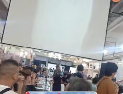 Praktik Batu Goncang di Cemara Asri Diduga Kebal Hukum, Putaran Uang Capai Ratusan Juta per Hari