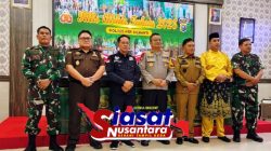 Ketua Umum DPH LAMR Kepulauan Meranti Apresiasi atas Prestasi dan Capaian Kinerja Polres Selama Tahun 2025