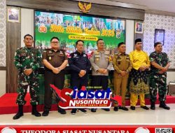 Ketua Umum DPH LAMR Kepulauan Meranti Apresiasi atas Prestasi dan Capaian Kinerja Polres Selama Tahun 2025