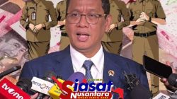 Nasib Gaji ASN 2026, Purbaya: Masih Lihat Kondisi Keuangan dan Pergerakan Indikator Ekonomi RI Kedepan