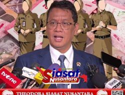 Nasib Gaji ASN 2026, Purbaya: Masih Lihat Kondisi Keuangan dan Pergerakan Indikator Ekonomi RI Kedepan
