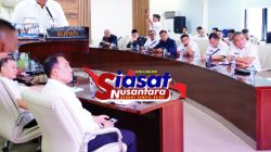 Pemkab Muba: Mulai 1 Januari 2026 Mobil Truk Angkutan Batu Bara Dilarang Lintasi Jalan Umum