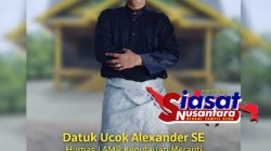 LAMR Kepulauan Meranti Hidupkan Marwah Melayu di Zaman Globalisasi