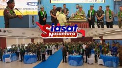 Syukuran HUT Ke 45 Satpam, Kapolda Riau Irjen Hery Heryawan: Peran Satpam Sangat Strategis