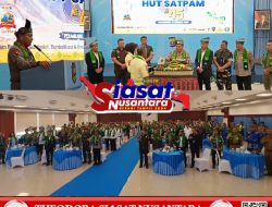 Syukuran HUT Ke 45 Satpam, Kapolda Riau Irjen Hery Heryawan: Peran Satpam Sangat Strategis