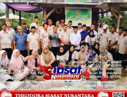 DPD IKB Jateng Pelalawan Ikatan Keluarga Besar Jawa Tengah DPD Pelalawan