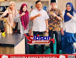 DEMA STAI Nurul Hidayah Nyatakan Dukungan kepada Pemda Kepulauan Meranti di Tengah Tekanan Fiskal