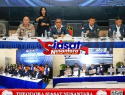 Sebanyak 644 Kasus Judi Online Berhasil Dibongkar Bareskrim Polri, 744 Orang Ditangkap dan Aset Rp286 Miliar Disita