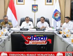 Gerak Cepat, Mendagri Bahas Percepatan Rehabilitasi dan Rekonstruksi Pascabencana Sumatera