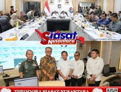 Mendagri Tito Langsung Tancap Gas Petakan Permasalahan Bencana Sumatera